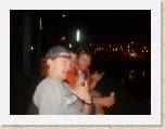 07July05 - Nay, Jenny, Baz, Andy in Spain - Running of Bulls 022 * 2272 x 1704 * (846KB)